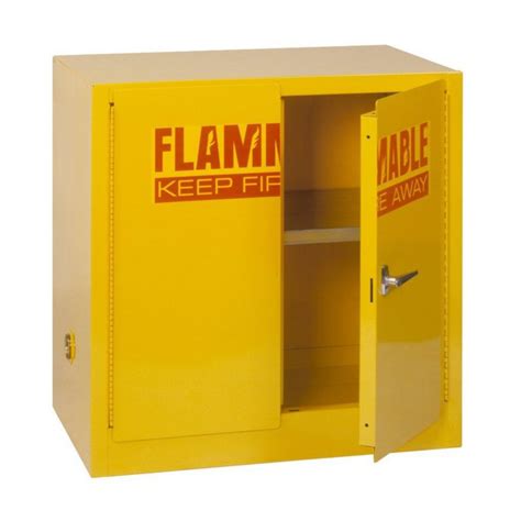 edsal steel storage cabinets|used flammable storage cabinet residential.